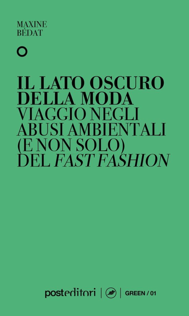 libri moda sostenibile