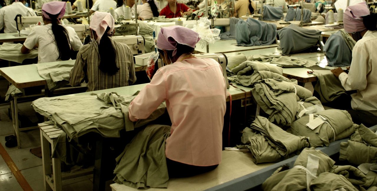 5 documentari sulla moda sostenibile da vedere