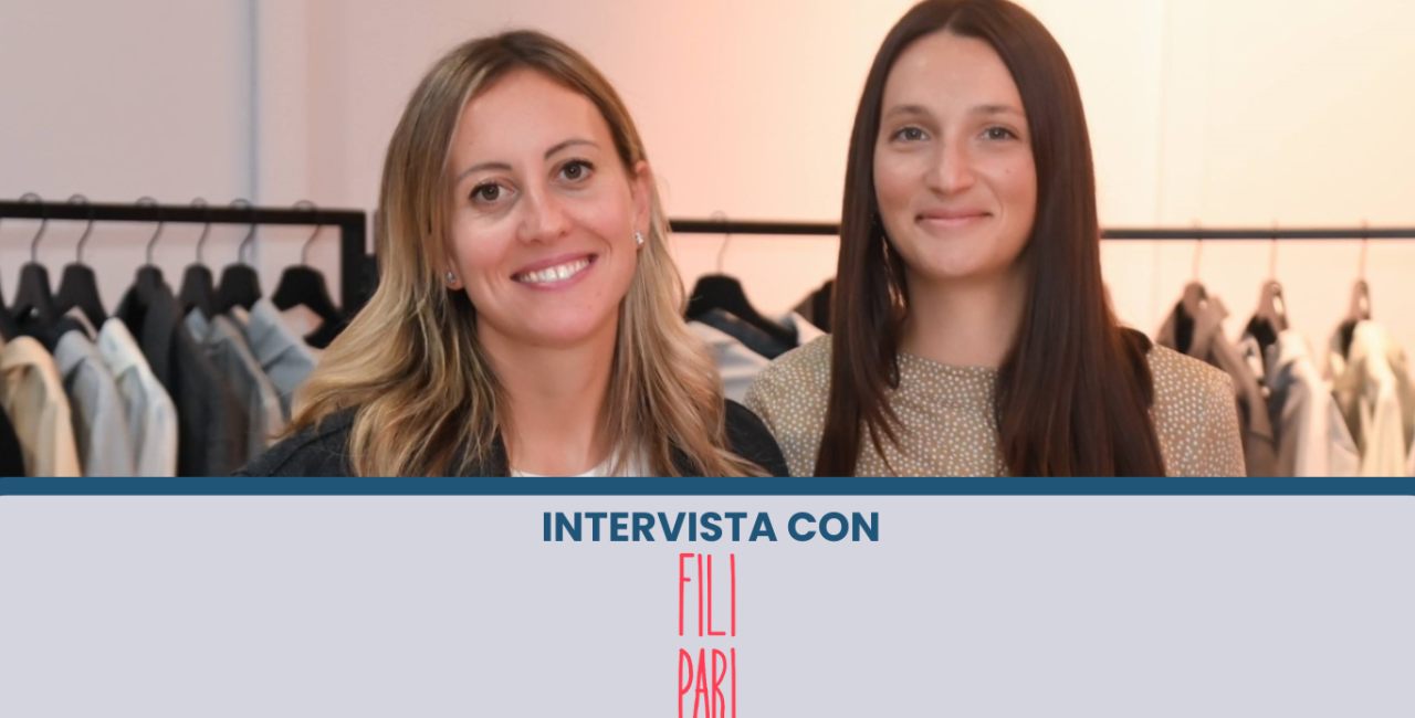 Fili Pari come far diventare la polvere di marmo un tessuto