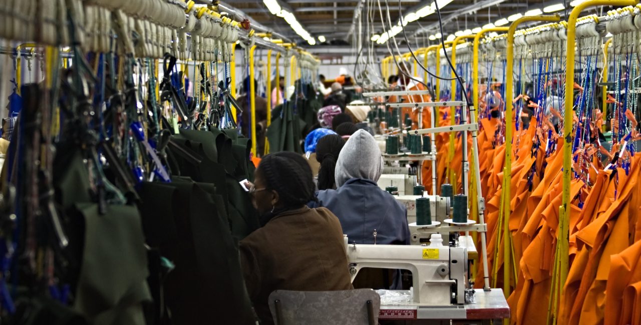 Guerra contro il Fast Fashion