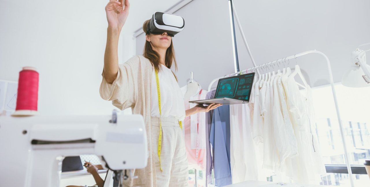 Moda nel Metaverso una prospettiva sostenibile per il futuro