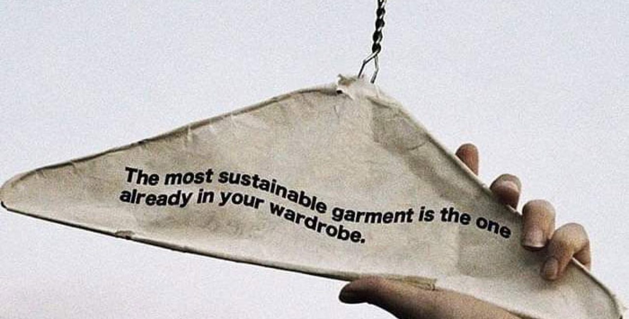 Tutte le curiosità sulla moda circolare